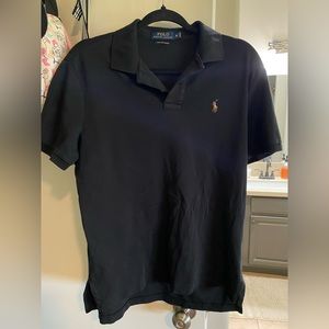 Mens Polo Shirt